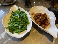 -小聚点餐厅(金隅金座店)