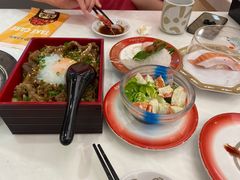 -元气寿司(金光华店)