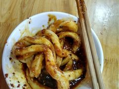 -洞子口张老二凉粉(文殊院店)