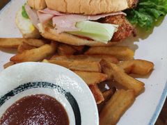 -FISH&POTATO Cō(地中海美食 万象城店)