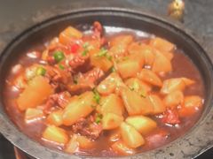 -老山东·山东菜(鲁菜名店)