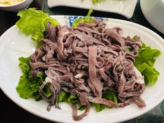 -楼外楼肥羊木炭火锅居(乐群街店)