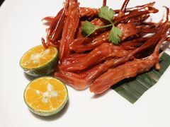 -庐灶江南·江南菜·四合院Bistro(东直门雍和宫·原华侨宾馆店)