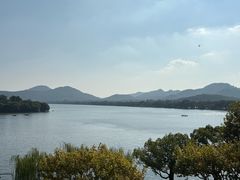 -楼外楼(西湖景区孤山路店)