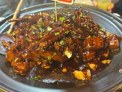 -回味黑鸭煲·始于2006(万松园店)