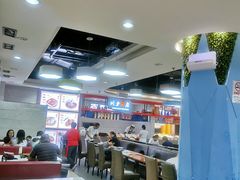 -食美汇美食广场(新奥店)