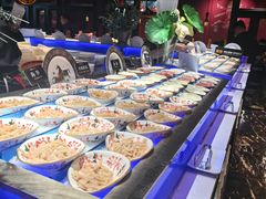 -加餐海鲜自助(集美银泰百货店)