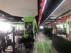 -天行健连锁游泳健身(新香洲店)