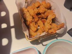 -江边城外烤全鱼(世茂广场店)