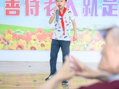 -上海市松江华阳敬老院