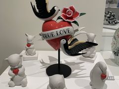 -潮一不贰·法式甜品·生日蛋糕·西式简餐(外滩店)