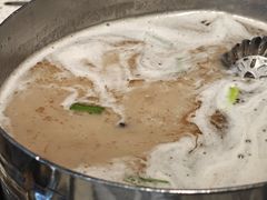 -土风豆米火锅(鸿通城店)