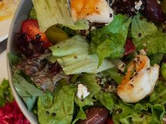 -Efes Turkish & Mediterranean Cuisine 艾菲斯餐厅(陆家嘴店)