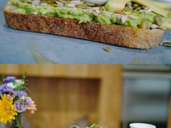 -O'mills Sourdough Bakery&Bistro(永嘉路店)