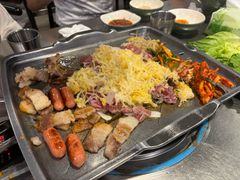-李氏烤肉店