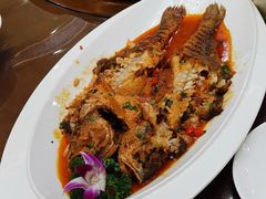 -清真悦宾楼食府(海湖店)