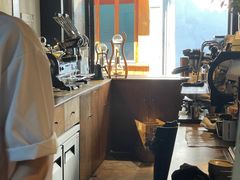 -Metal hands·铁手咖啡