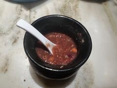 -红蜡烛-养生粥-津鲁菜(中山路店)