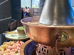 -很久以前羊肉串(中山公园店)