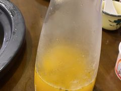 -菌乡缘·野生菌蒸汽鱼火锅(江边夜市店)
