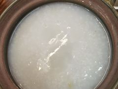-顺德公平靓正特色牛花粥(花都店)