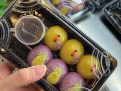 -穆桂英美食(南禅寺店)