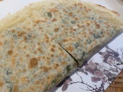 -大张烙馍村·美食地标(泉山店)