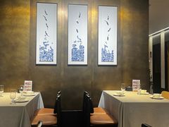 -福海居烤鸭店(鸟巢店)