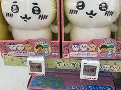 -Bic Camera (难波店)