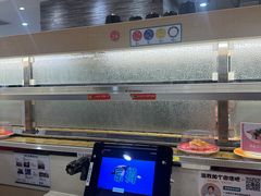 -京樽回転寿司(奥林匹克店)