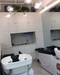 -潘多拉Hairsalon
