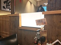 -一豚轩·烧鸟·豚骨拉面(五四路店)