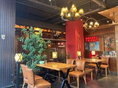 -颐和•海鲜砂锅粥•啫啫煲(奥林匹克广场店)