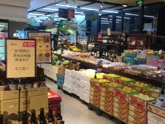 零售区-佳思多食品料理超市(园区店)