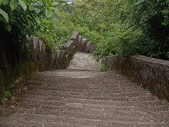 -求水山公园