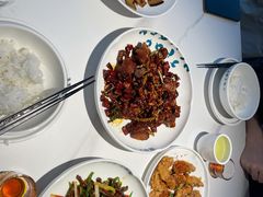 -花椒笑成都小馆(百脑汇店)