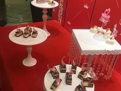 -厦门海景千禧大酒店·海景咖啡厅