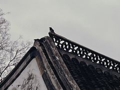 -何园