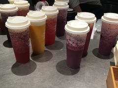 -喜茶(深圳东门1234店)