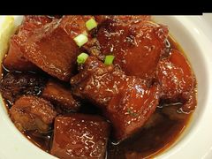 -小菜园新徽菜(马鞍山金鹰店)