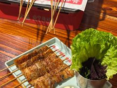 -今邕烧烤(西大店)