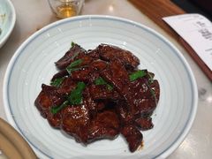 -小吊梨汤·北京菜·烤鸭(鸟巢店)