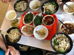 -东方削面(迎泽街店)