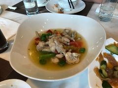 -上海虹桥宾馆味翠餐厅