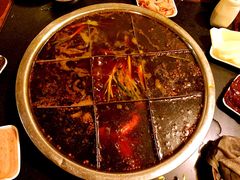 -邓莽子老火锅(鲁祖庙店)