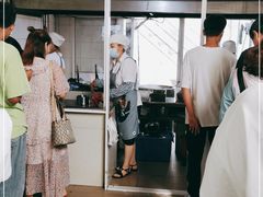 -正宗杨记普洱酸醋米线(总店)