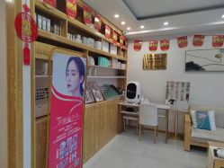 -慈蕊美容养生·专业经络调理