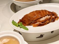 -四季民福烤鸭店(故宫店)