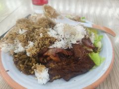 -瑞霖·隆江猪脚饭