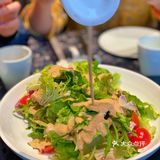 春发生：国营老店，葫芦头泡馍，梆梆肉，炒凉粉